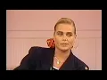 Margaux Hemingway interview