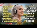 Download Lagu SHOLAWAT JIBRIL PENARIK REZEKI | NON STOP | TERBARU 2025, SANGAT MERDU 🎶