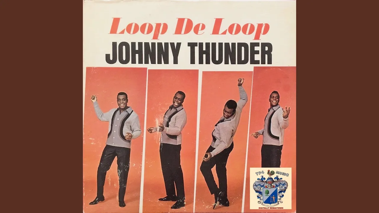 Loop De Loop Loop De Loop