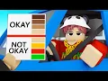 I Found Roblox s Most Racist Game