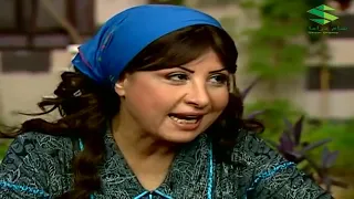 مسلسل بيت جدي الجزء الثاني الحلقة 27 السابعة والعشرون 