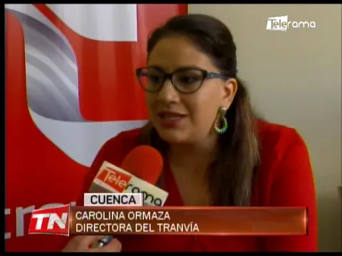 Tranvía podría operar a finales de año si hay acuerdo para el mantenimiento