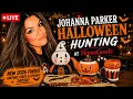 Johanna Perker Vintage Halloween Hunting at Homegoods Weekly Round Up Plus ALL things VIRAL