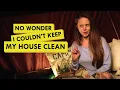Download Lagu 5 Lies About Keeping A Clean/Decluttered House (As Someone With ADHD)
