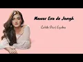 Download Lagu Mawar Eva de Jongh - Lebih Dari Egoku (Lyrics)