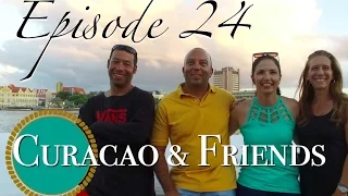 Exploring the ABC Islands [Sailing Zatara Ep 24]