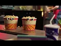 FANDANGO - SEEING DOUBLE