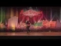 Randy Vargas Las Vegas Saturday Night Shows Vegas 2016