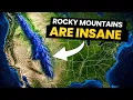 35 INSANE Facts About The Rocky Mountains That Are True