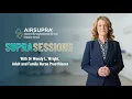 Supra Sessions Expert Perspectivewith Dr Wendy LWright