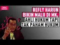 Lagu REFLY HARUN BIKIN MALU DI MK, AHLI HUKUM TAPI TAK PAHAM HUKUM I Opini Terkini 