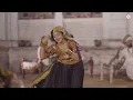 Ha Baai 5.0 | Aniruddh Ahir | Navratri Song 2024 | Garba Song | Vagheswari Maa Song