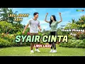 Lagu SYAIR CINTA - LAGU JOGET ASIK #song 