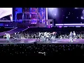 Download Lagu [4K] 250320 세븐틴 SEVENTEEN 캐럿랜드 - 엔딩 메들리 Full (SOS ~ Eyes on you) [Fullcam]