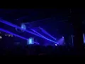 Two Fingers (aka Amon Tobin) - 07.26.19 Cervantes