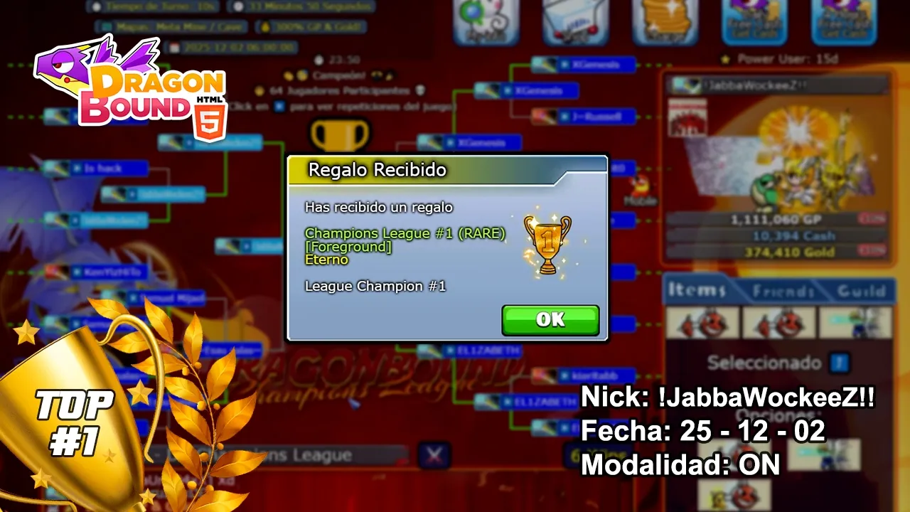 Final: Una elección peculiar 🐸 - Champions League Off Top #1