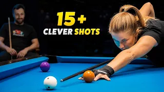This Rack is What Pool is All About