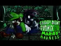 Alone - FnF: MARIO'S MADNESS OST
