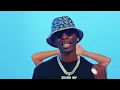 Young Dolph "GET AWAY" (Music Video)