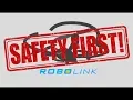 CoDrone Safety OLD - Updated in Description