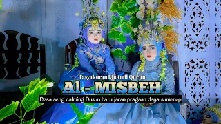 Download Tasyakuran khotmil Qur'an al misbeh desa aeng calming pragaan MP3