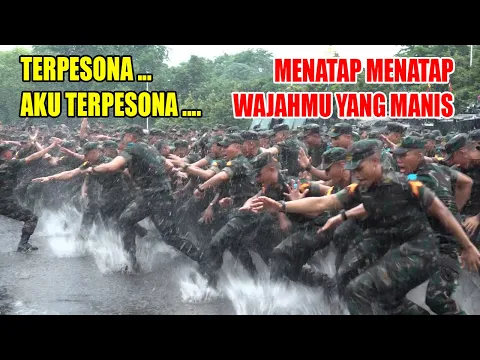 Download MP3 TERPESONA LIHAT TARUNA TNI ? Ini lagunya !