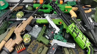 what s inside this military toy gun box rifles pistols tactical gear u0026 more unboxed 