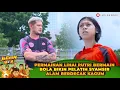Download Lagu PERMAINAN LIHAI PUTRI BERMAIN BOLA BIKIN PELATIH SYAMSIR ALAM BERDECAK KAGUM - JAGOAN BOLA