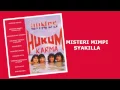 Wings - Hukum Karma (Full Album)