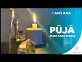 Lagu Meditação para Sessão de Puja | TAMEANA