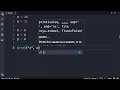 Python - Swapping Variables By Mosh Hamedani