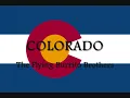 The Flying Burrito Brothers - Colorado