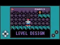 MakeCode Arcade Advanced - Radical Level Design