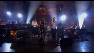 James Morrison Broken Strings Live 