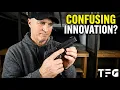 Confusing Yet Innovative KelTec P15 - TheFirearmGuy