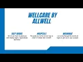 Wellcare by Allwell 2023