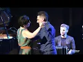 Tango Brasov®: Bandonegro | Doina Enache | Ilias Mouzourakis | LA CUMPARSITA | Tango Nights of BsAs
