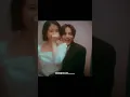 Download Lagu just my old edit of them.. 😭 #btsv #iu #taewithiu #fyp