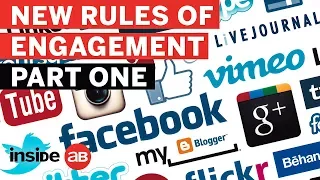 New rules for social influencers part one