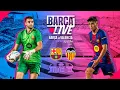 Download Lagu 🔴 BARÇA LIVE | FC BARCELONA vs VALENCIA | LA LIGA 25/26 ⚽