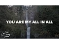 Download Lagu You Are My All In All | Maranatha! Music (Lyric Video)