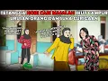 Lagu TETANGGA SUKA CURIGAAN DAN HOBI NGURUSIN URUSAN PRIBADI ORANG | ANIMASI AZAB