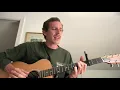 Like the Wheel - Tallest Man on Earth - Cover