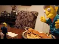 Download Lagu Steamed Hams but Skinner is a Giant Plush, Chalmers is an Action Figure and it's Voice Acted by Me