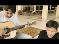 หนังสือรุ่น : ป้าง นครินทร์ [Unofficial MV :Cover] MAN & MUSIC (PSU SURAT)