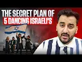 Download Lagu The 5 “Dancing Israelis”? Forgotten 9/11 Mystery | TBV Knowledge Truth