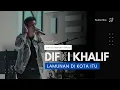 Download Lagu Difki Khalif - Lamunan di Kota Itu | Live at Interaksi Bekasi