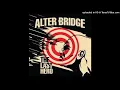 Lagu Alter Bridge - My Champion