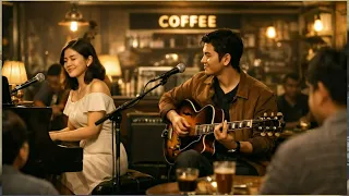 pacobaning urip jazz cover full lirik hanifa jazz