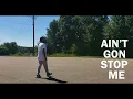 Download Lagu OfficialCaydeon | Reggie - AIN'T GON STOP ME